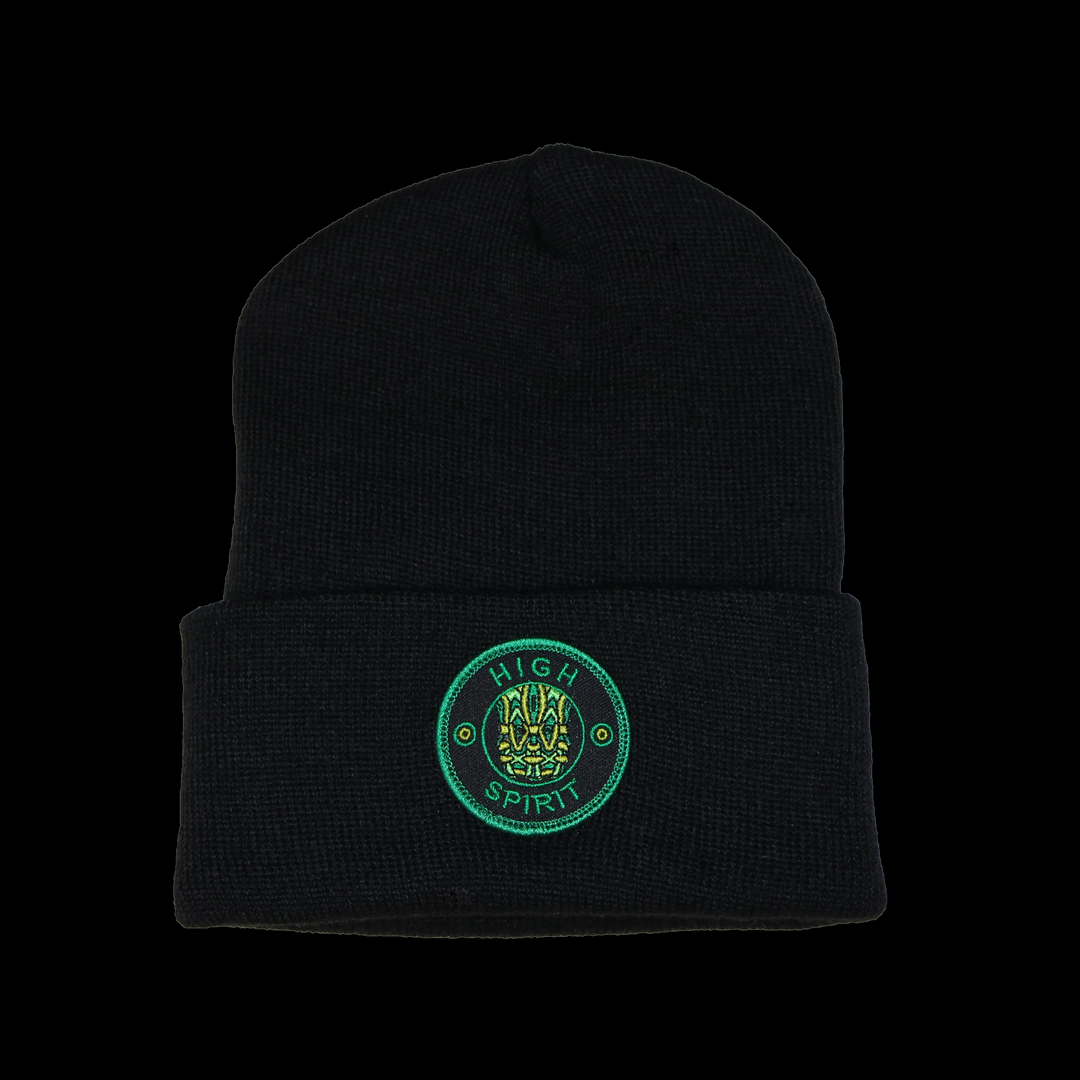 High Spirit Beanie