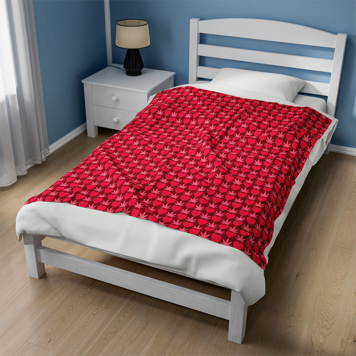 CannaLove Blanket