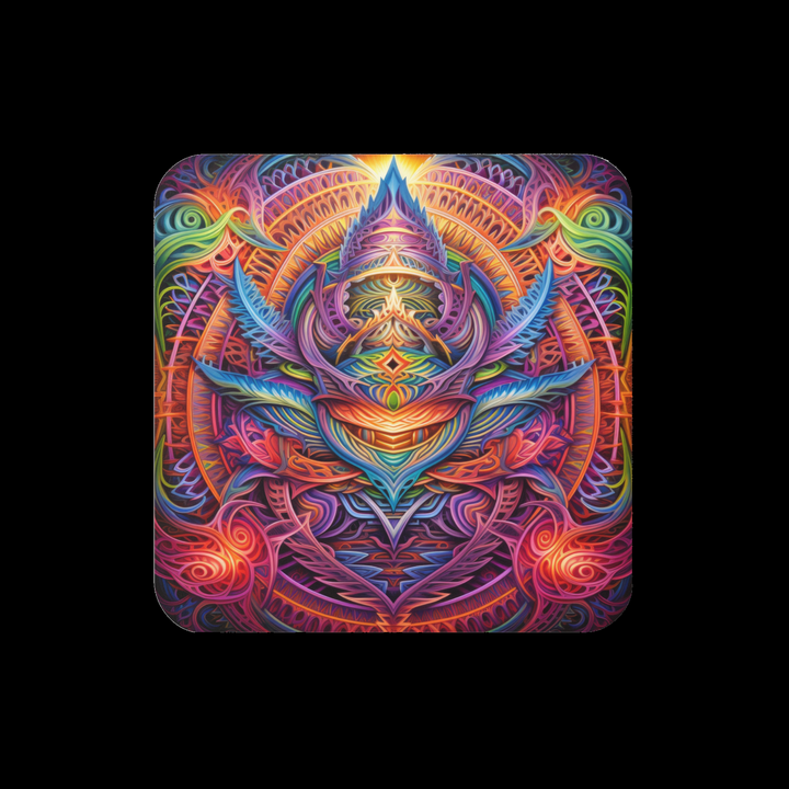 Prism Dreamscape Coaster Set