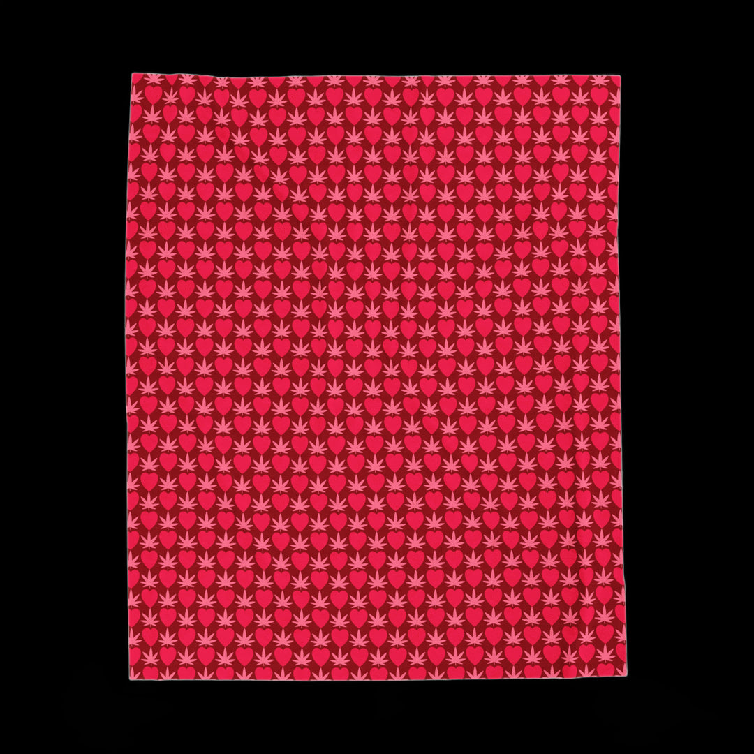 CannaLove Blanket