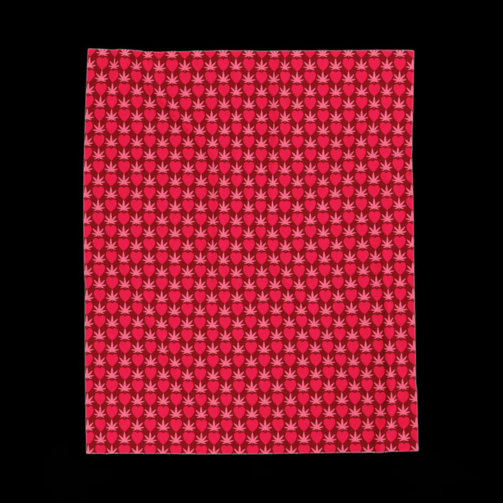 CannaLove Blanket