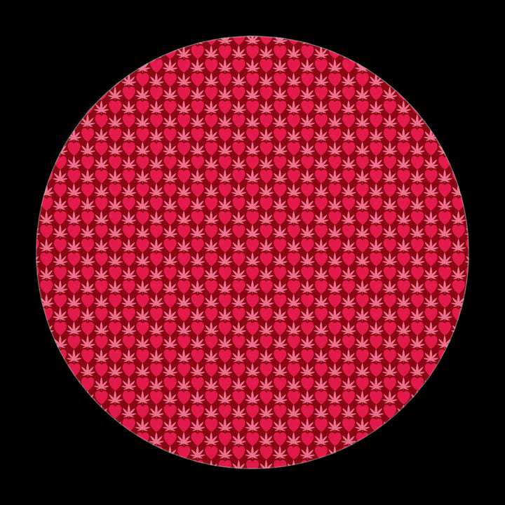 CannaLove Glass Pad