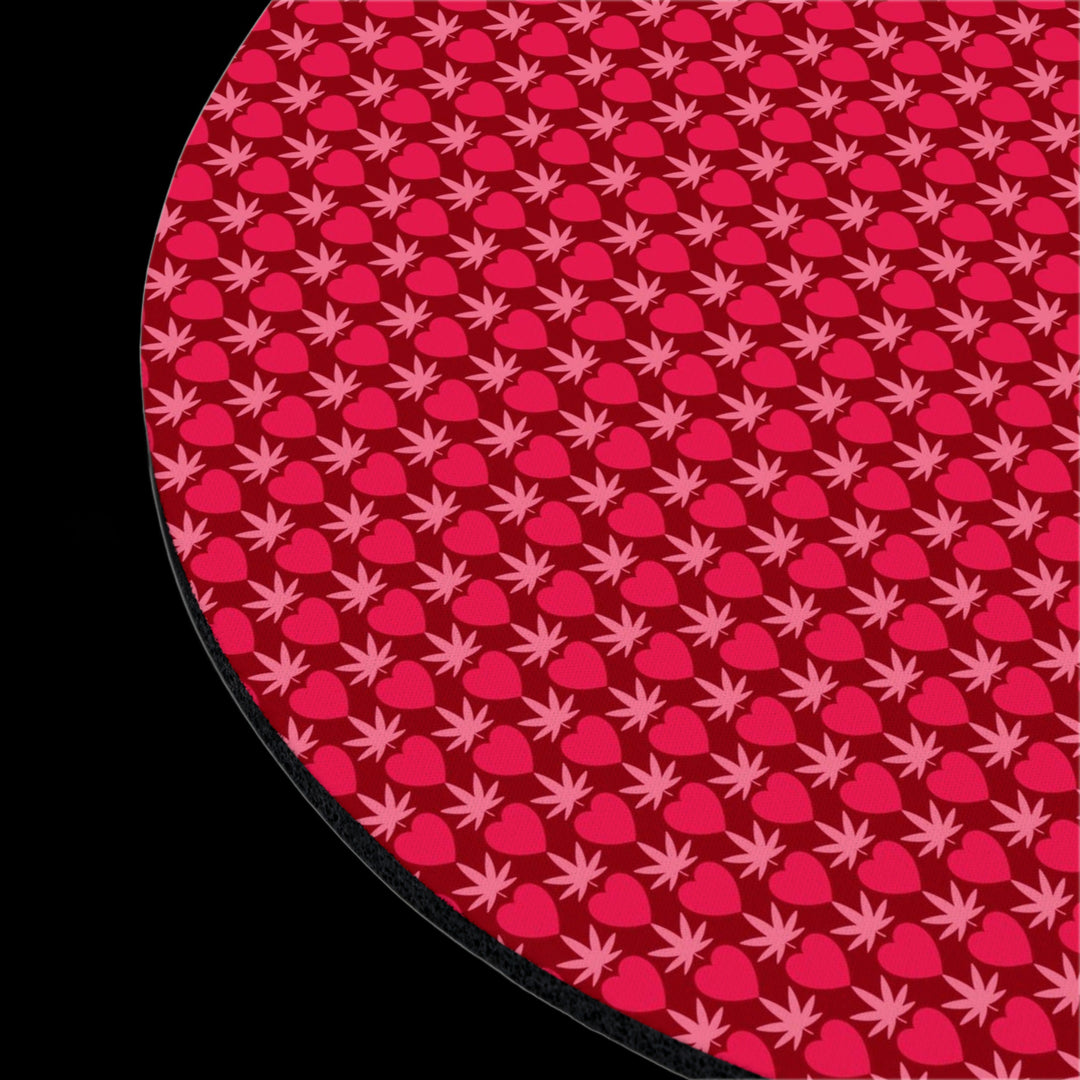 CannaLove Glass Pad