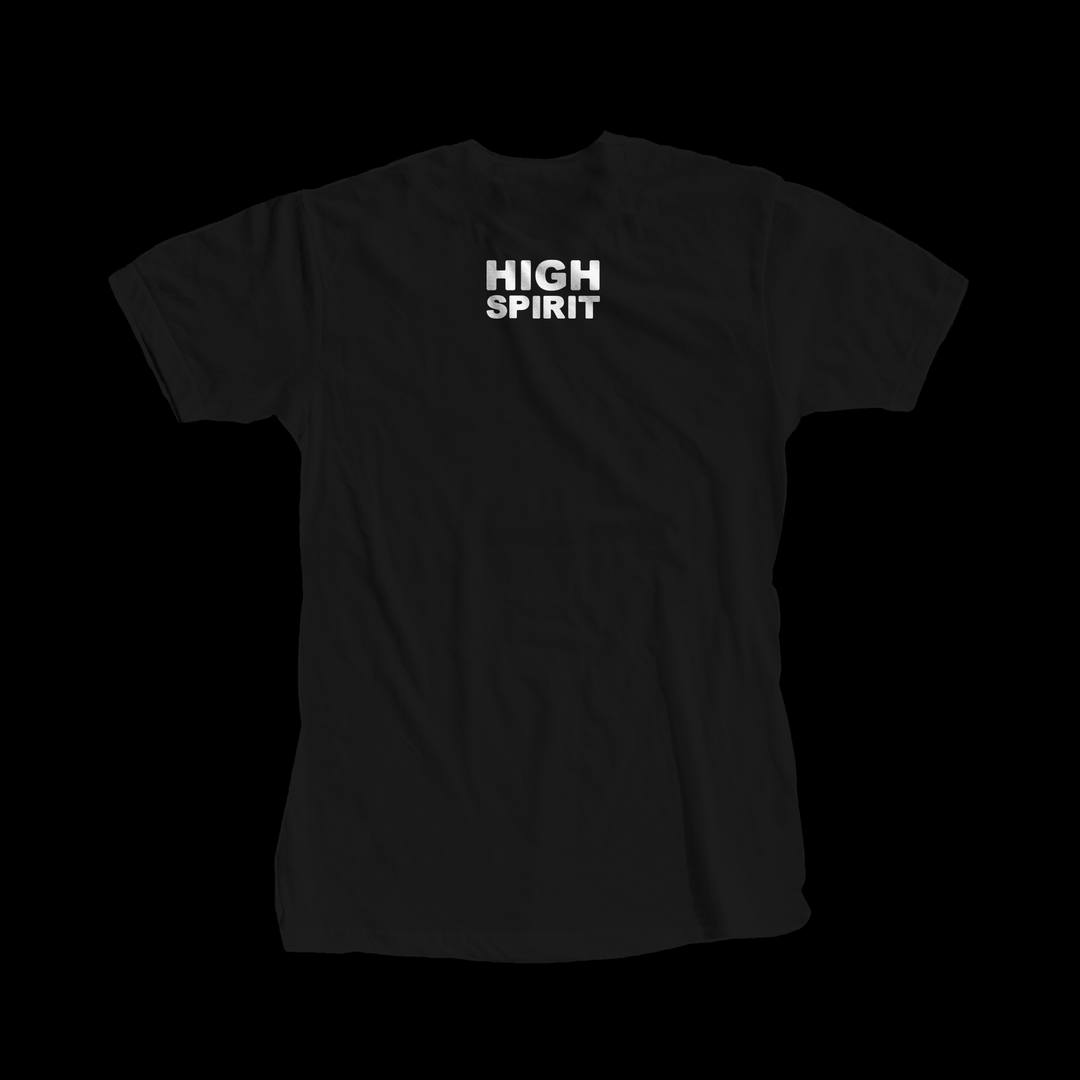 The Classic Tee (Black)