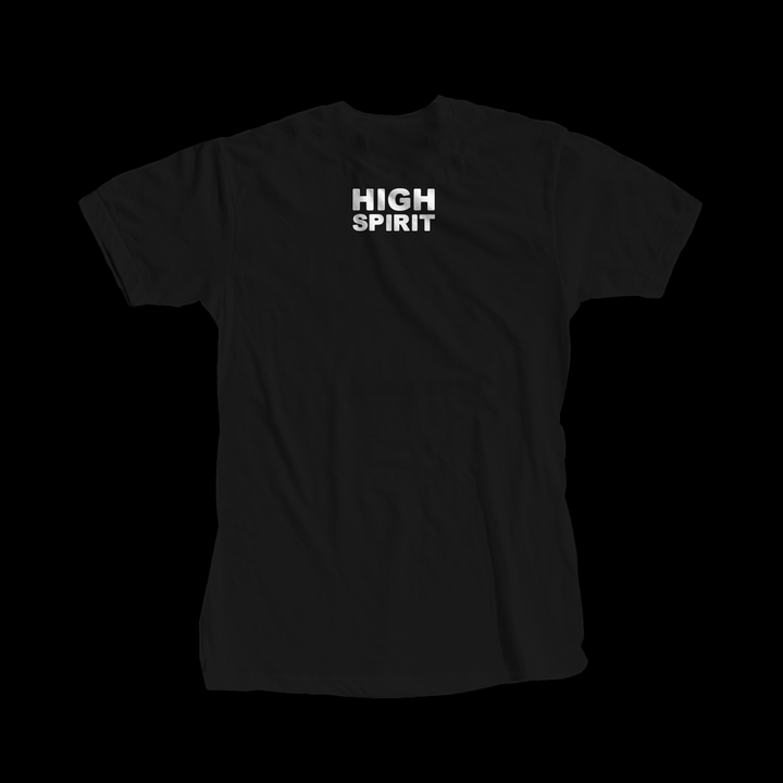 The Classic Tee (Black)