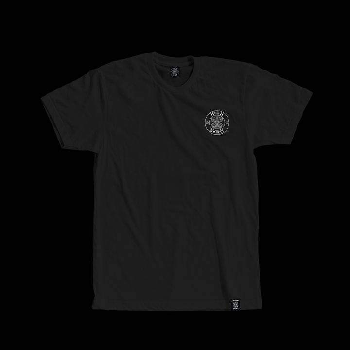 The Classic Tee (Black)