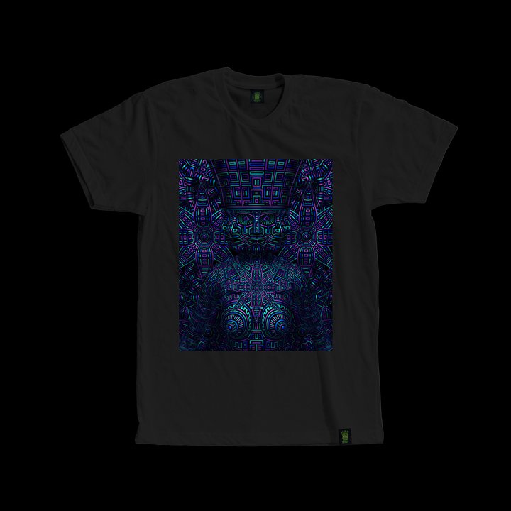 Million Masks of God Tee