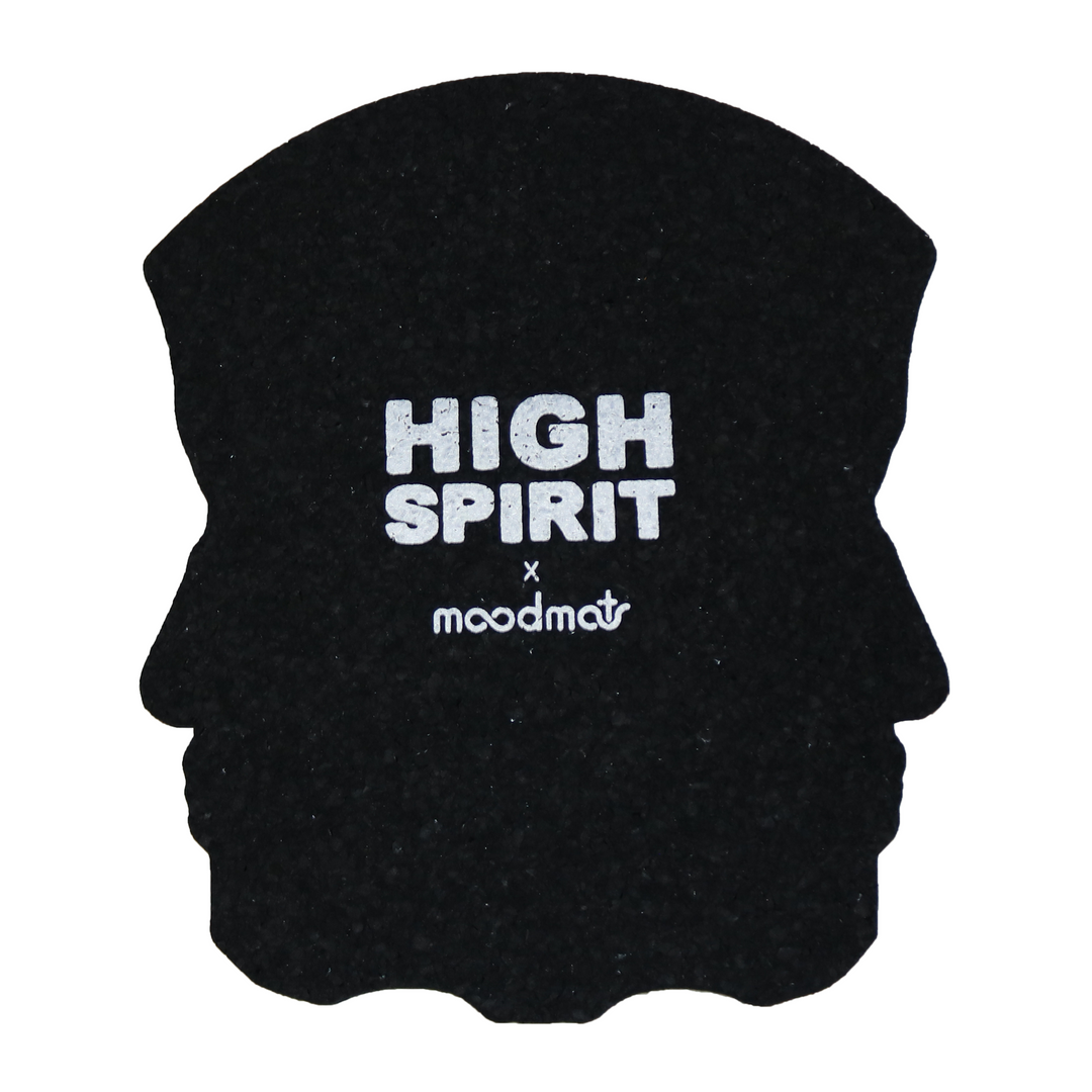 High Spirit Moodmat