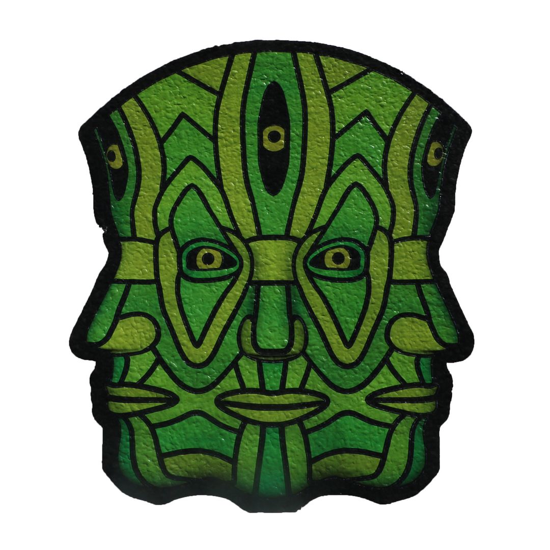 High Spirit Moodmat