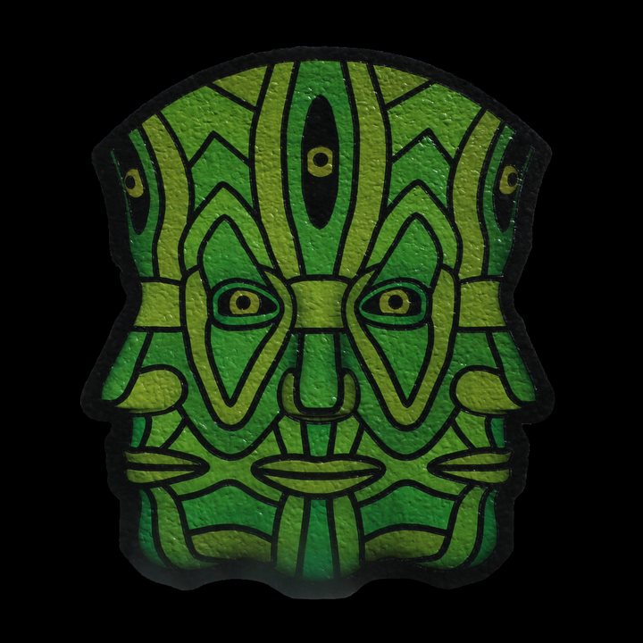 High Spirit Moodmat