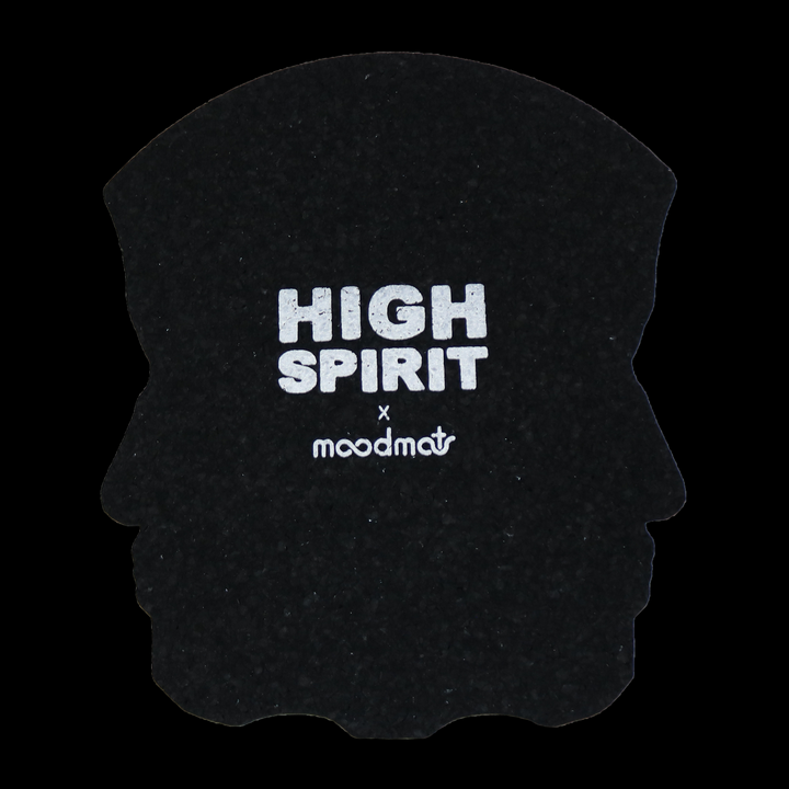 High Spirit Moodmat